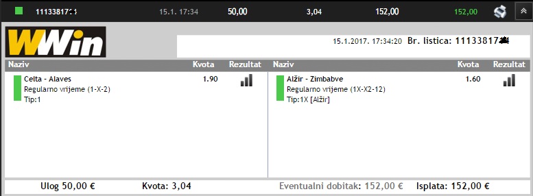 live